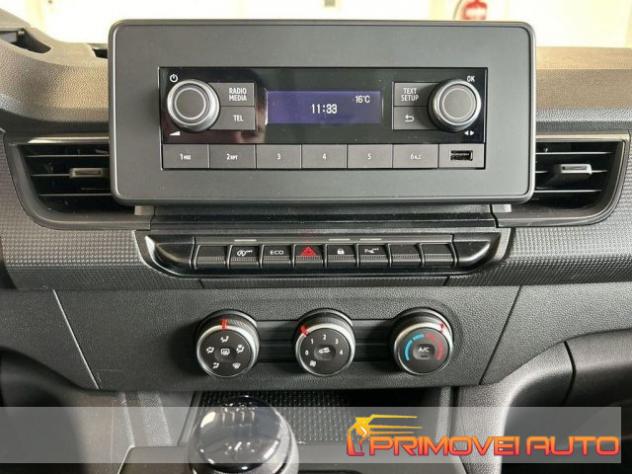 NISSAN Townstar 1.3 130 CV Acenta rif. 21430353 - Foto 2