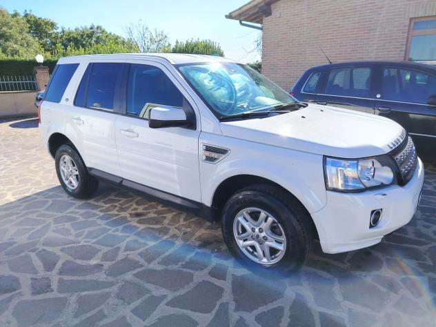 Land Rover Freelander 2.2 TD4 S.W. SE - Foto 3