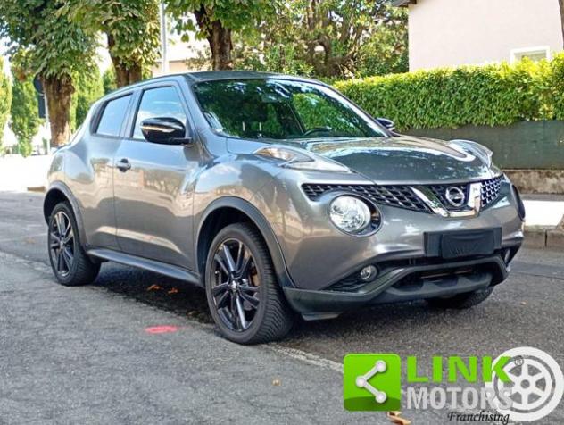 NISSAN Juke 1.5 dCi Start&Stop Acenta rif. 23946989