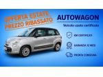 FIAT 500L 1.3 Multijet 85 CV Pop Star rif. 24011043