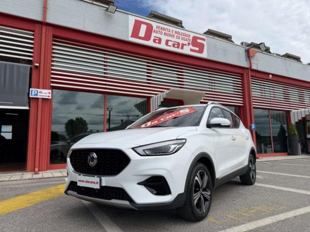 MG ZS 1.5 Comfort GPL!