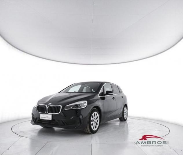 BMW 225 Serie 2 xe iPerformance Business aut. rif. 23452283