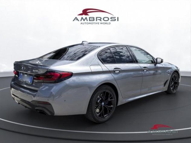 BMW 545 Serie 5 e xDrive M-Sport rif. 23802331 - Foto 3
