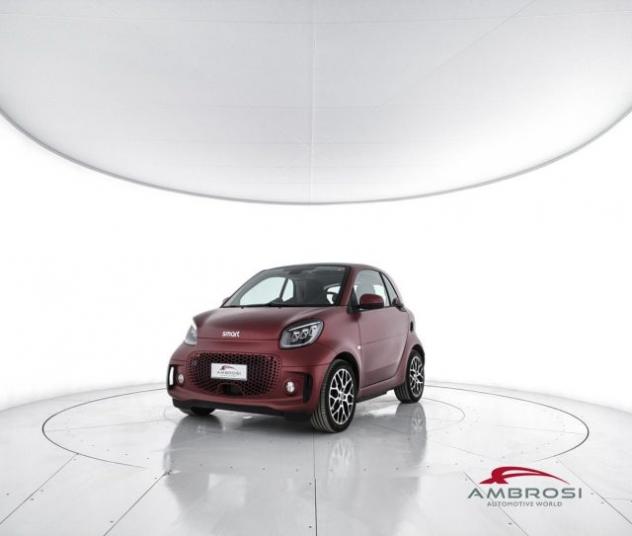 SMART ForTwo EQ Prime (22kW) rif. 23956377