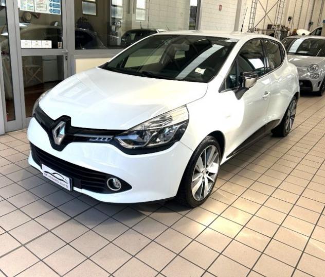 RENAULT Clio 1.5 dCi 8V 75CV 5 porte Live rif. 24123839 - Foto 3