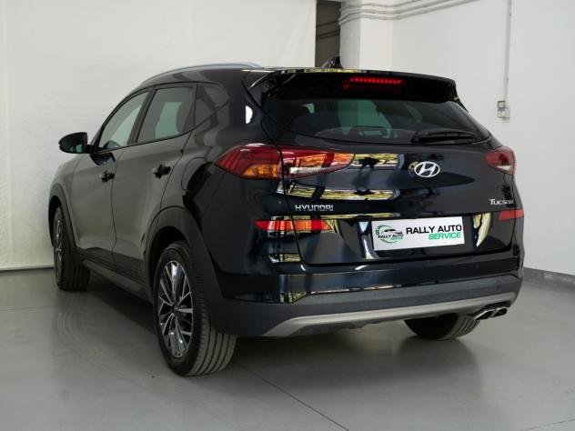 Hyundai Tucson 1.6 CRDi XPrime - Foto 6
