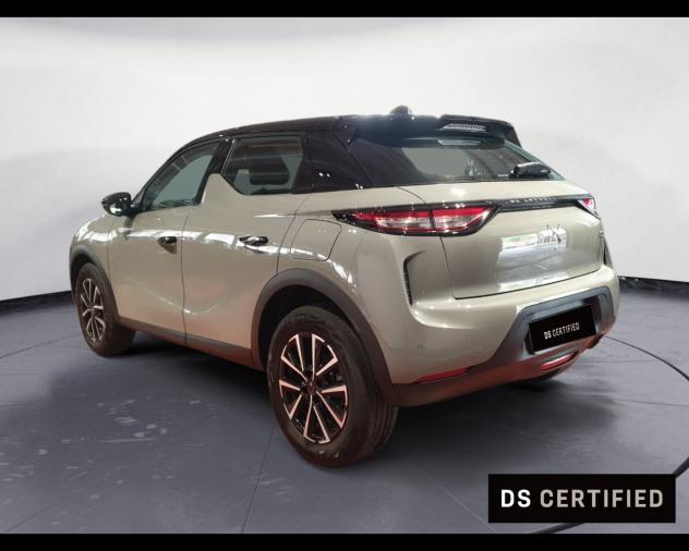 DS DS3 Crossback PureTech 100 Bastille Business - Foto 8