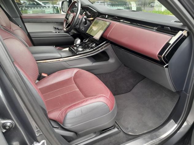 Land Rover Range Rover Sport 3.0D I6 249 MHEV Dynamic SE aut. NETTO IVA - Foto 10