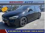 Mercedes-Benz Classe B B 200 d Automatic AMG Line Advanced Plus PARI AL NUOVO
