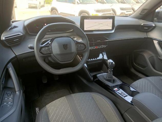 PEUGEOT 2008 Turbo 100 S&S Allure rif. 23878675 - Foto 6