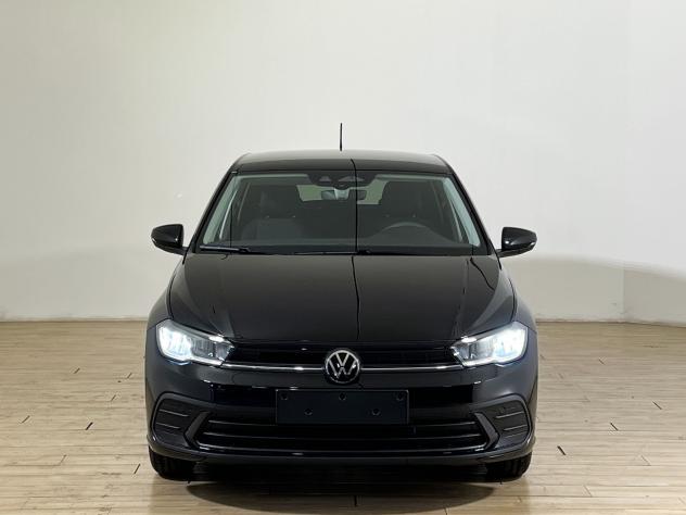 Volkswagen Polo Polo 1.0 Young 80cv - Foto 2