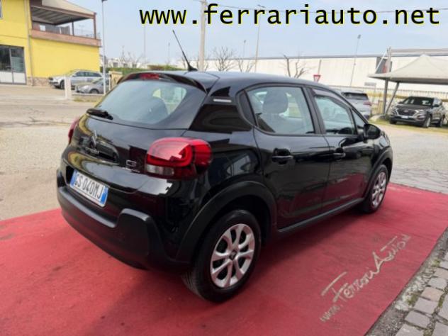 CITROEN C3 PureTech 83 S&S You NEOPATENTATI rif. 23440935 - Foto 3