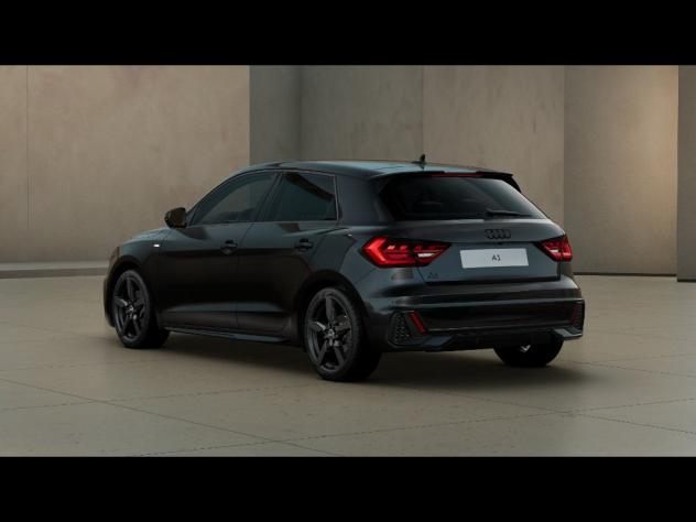 Audi A1 Sportback Audi S line Edition 30 TFSI 85(116) kW(CV) 6-marce - Foto 3