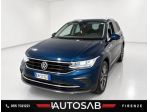 VOLKSWAGEN Tiguan 1.5 TSI 150 CV DSG ACT Life rif. 24175238