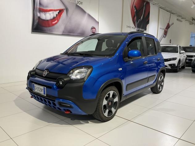 FIAT Panda Cross 1.0 FireFly S&S Hybrid Cross
