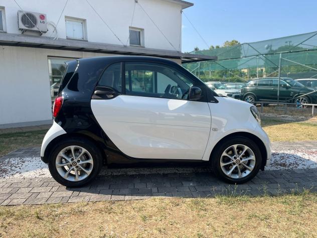 smart fortwo 1.0 Passion 71cv twinamic - Foto 7