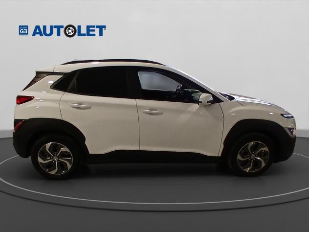 Hyundai Kona HEV 1.6 DCT XTech 141CV TOTALI - Foto 4