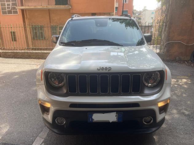 Jeep Renegade 1.6 Mjt 120 CV Limited - Foto 2
