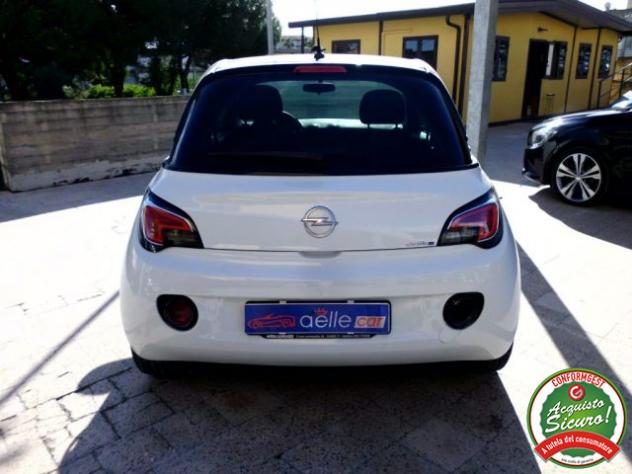 OPEL Adam 1.4 87 CV GPL Tech Jam rif. 23807547 - Foto 5