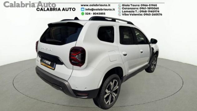 DACIA Duster 1.0 TCe GPL 4x2 Journey UP rif. 23962914 - Foto 4