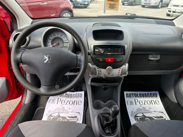 Peugeot 107 1.0 68CV 5p. Desir - Foto 7