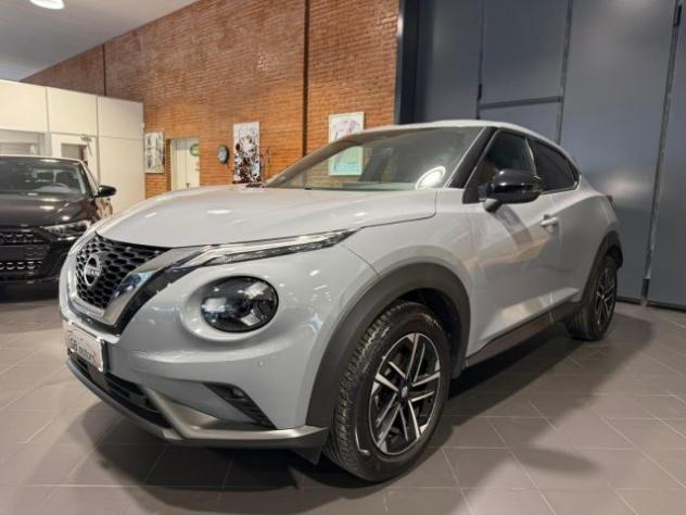 NISSAN Juke 1.0 DIG-T 114 CV N-Connecta LED - TELEC. - 17 rif. 23980125 - Foto 2