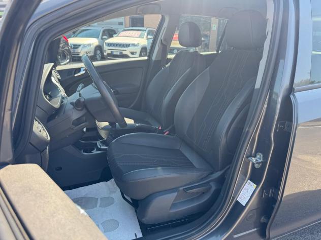 Opel Corsa 1.2 BENZ 85CV 5P KM 67000 - 2013 - Foto 5