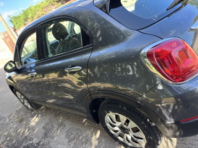 Fiat 500x muktijet 13 - Foto 9