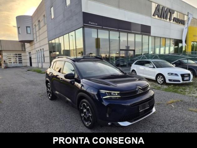 CITROEN C5 Aircross Hybrid/GPL 225 e-EAT8 Max rif. 24096919 - Foto 6