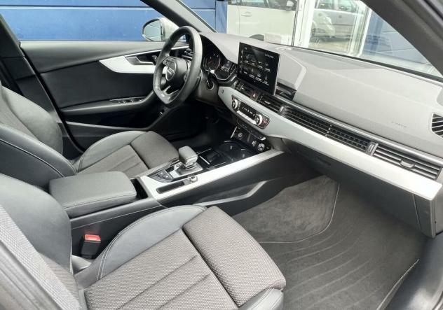 Audi A4 Limousine - 35 TDI S edition 2021 2021 - Foto 3