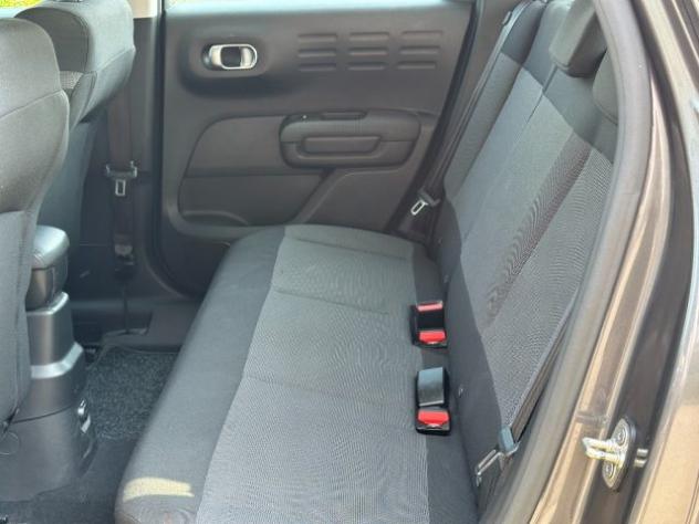 CITROEN C3 Aircross PureTech 110 S&S Shine rif. 23869001 - Foto 10
