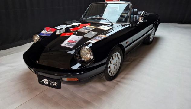 Alfa Romeo Spider 2.0i cat - Foto 3
