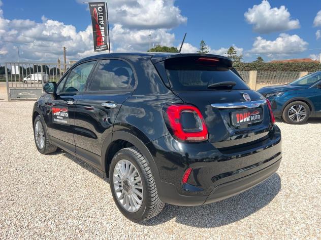 Fiat 500X 1.3 MultiJet Park Carplay Cruise - Foto 7