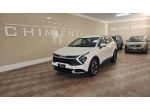 Kia Sportage 1.6 CRDi MHEV DCT Style
