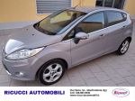 Ford Fiesta 1.4 TDCI Titanium