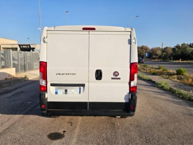 FIAT Ducato 28 2.3 MJT 120CV PC-TN Furgone rif. 24038932 - Foto 5
