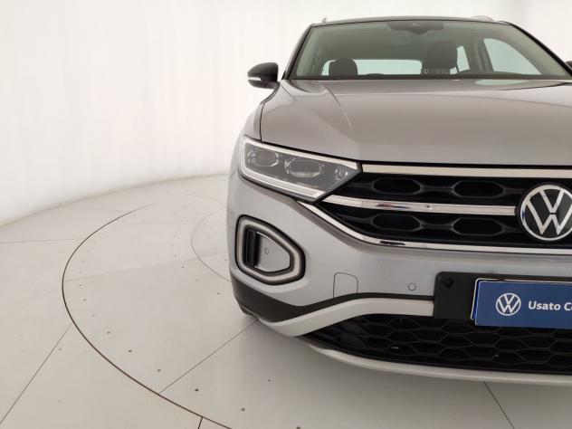 Volkswagen T-Roc T-Roc 1.0 tsi Style 115cv - Foto 5