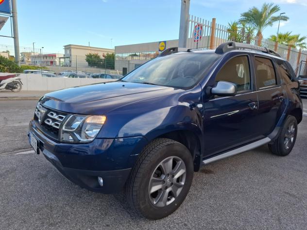 Dacia Duster 1.6 115CV Start&Stop 4x2 GPL Laurte - Foto 2