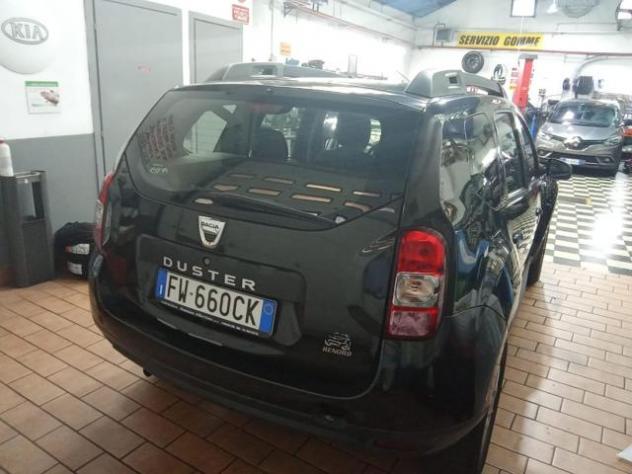 DACIA Duster 1.6 110CV 4x2 GPL Lauréate rif. 23967491 - Foto 4