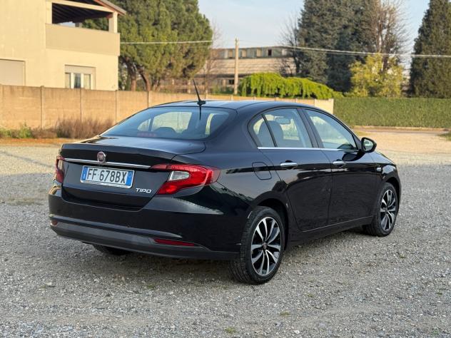 Fiat Tipo 1.6 Mjt Lounge - Foto 4