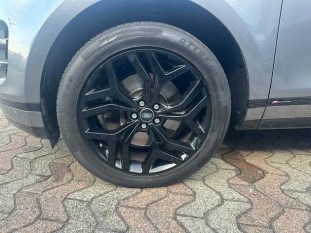 LAND ROVER Range Rover Evoque 2.0D I4-L.Flw 150 CV AWD Auto R-DYNAMIC SE rif. 24144663 - Foto 7