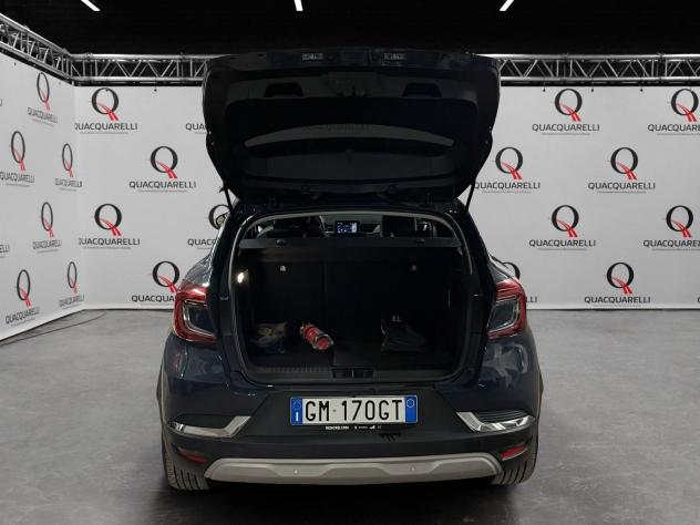 Renault Captur E-Tech hybrid 1.6 E-TECH HEV 145 TECHNO AUTO - Foto 6