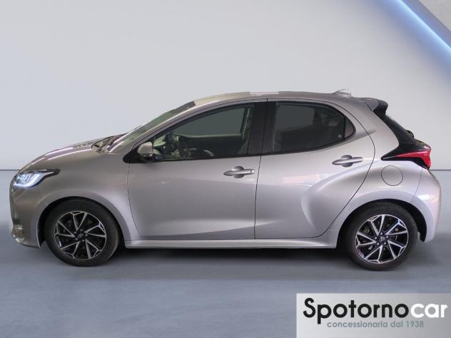 Toyota Yaris Hybrid Trend - Foto 2
