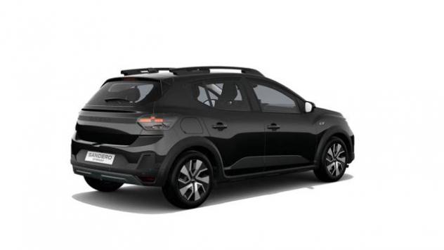 DACIA Sandero Stepway Eco-G 120 CV Expression rif. 23891691 - Foto 3