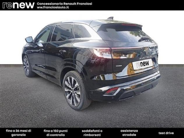 RENAULT Austral E-Tech full hybrid 200 TECHNO rif. 24161691 - Foto 4