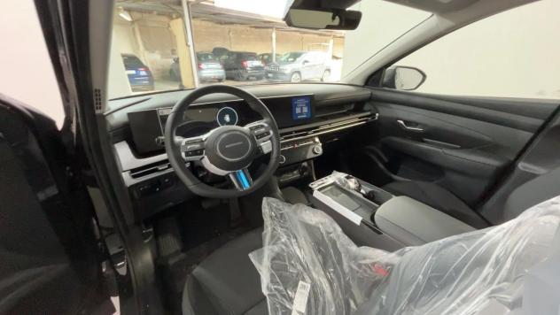 Hyundai Tucson Hybrid 1.6 HEV 2wd 239cv Business Auto - Foto 7