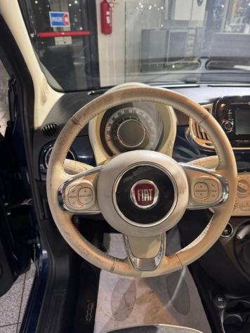 FIAT 500 1.2 Lounge AUTOGEPY SASSUOLO 05361881051 rif. 23820260 - Foto 9