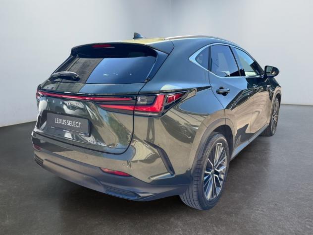 Lexus NX Hybrid Luxury 4WD MY22 - Foto 8