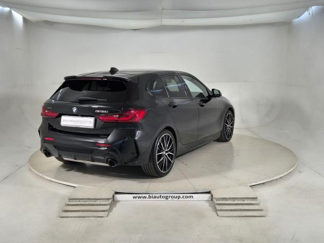 BMW Serie 1 F40 Benzina M 135i xdrive auto - Foto 5