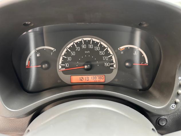 Fiat Panda 1.2 *GPL della CASA* - Foto 7